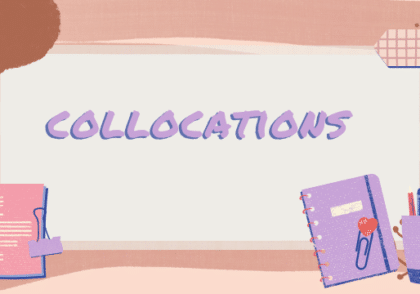 collocations
