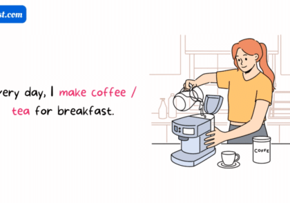 some of "make" collocations