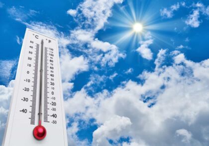 temperature